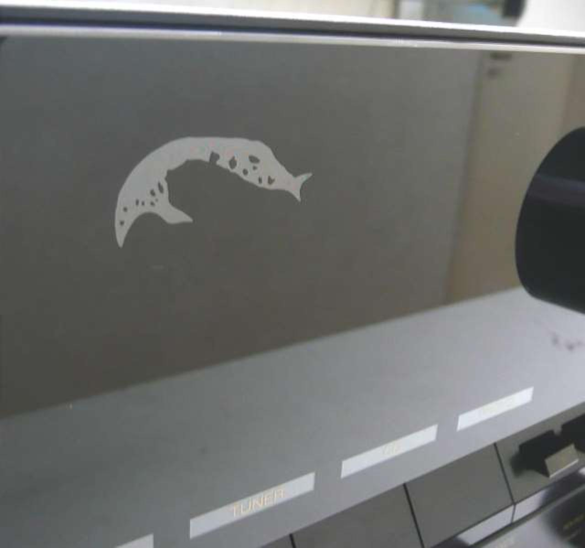 SANSUI AU-X111 MOS Integrated Amplifier Fully Servied from Japan