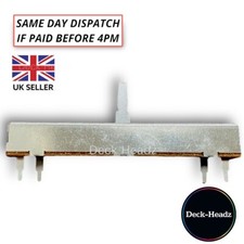 Pioneer Fader DDJ SR SX WEGO WEGO2 & XDJ-R1 418-S1-701-HA 418-PDJ33-672