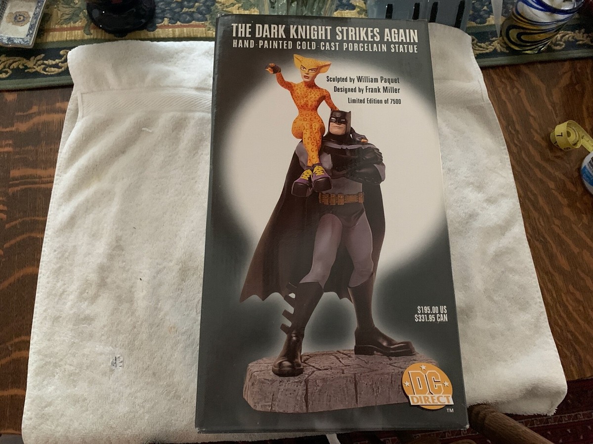 Batman Batman