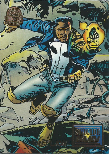 Fleer 1994 Marvel Universe - Common Single Cards - You Pick - Bulk Discount - Picture 45 of 187