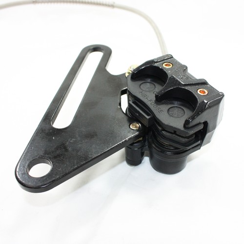 Sistema de pinza de freno de disco trasero hidráulico de 15 mm 150cc 250cc PITPRO Trail Dirt Bike - Imagen 7 de 9
