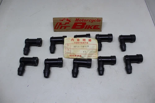 SPARK PLUG ASSY NOS Genuine 30700-259-810 HONDA FOR 10 pcs
