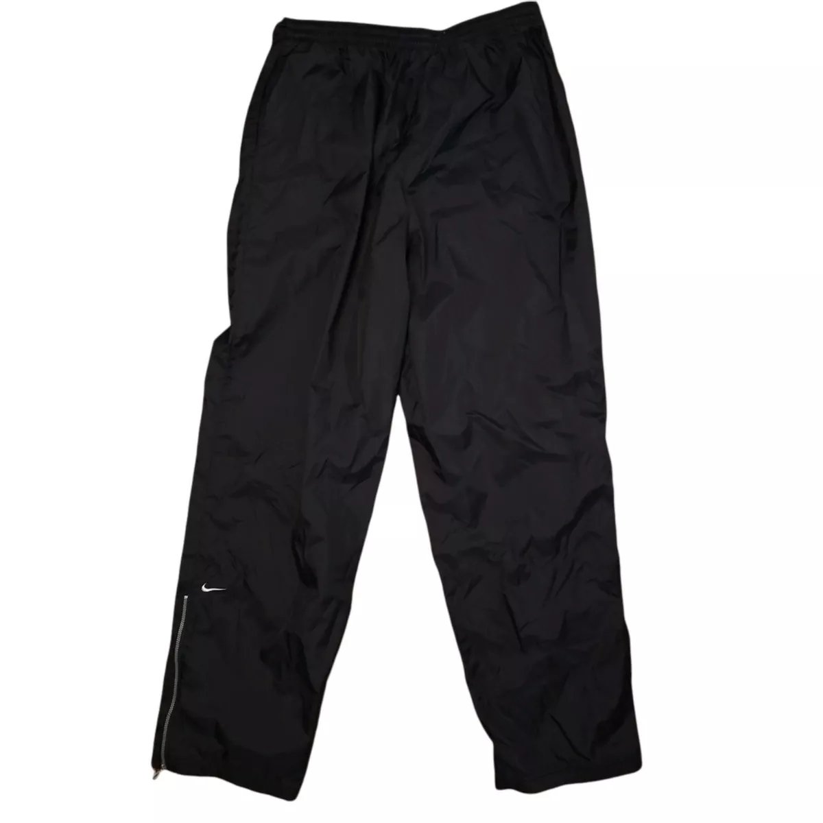 Nike lightweight on sale track pants