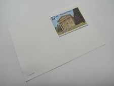 USPS Scott UX170 19c Playmakers Theater Mint Never Hinged/MNH Postal Card