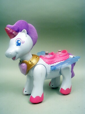vtech twinkle unicorn
