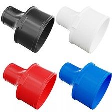 Ducting Reducer Coupler Plastic Pipe Ventilation Joiner Duct PU
