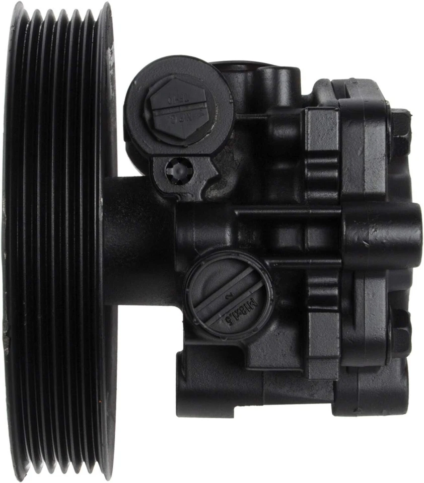 CARDONE For Mitsubishi Lancer Power Steering Pump-DE Remanufactured 21-336 - Изображение 3 из 4