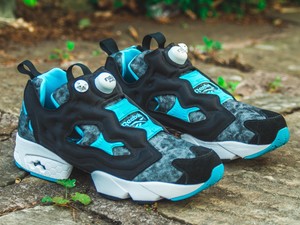 reebok instapump fury tech