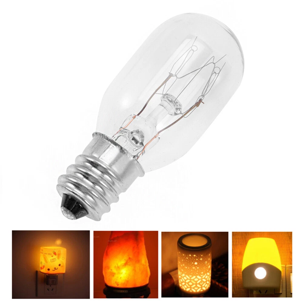Oil warmer light bulb deals