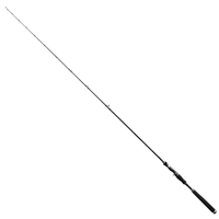 Bullseye Pelajerk 1,98M 160G - Jerkbaitrute, Hechtrute, Jerkrute, Raubfischrute