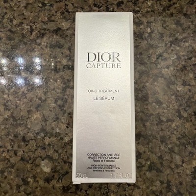 Dior Capture Le Sérum 1.7oz