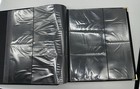 Beautiful Linen Photo Album For 4x6 Photos - Safely Holds Up To 500 Pictures ... — photo 5