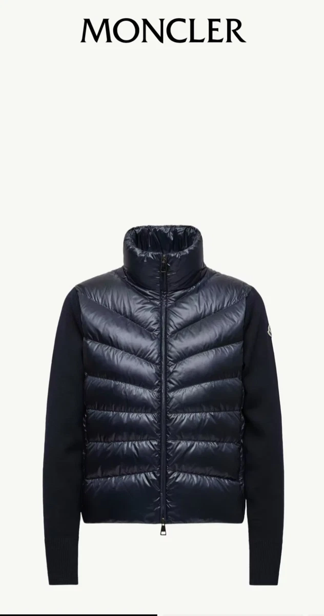Moncler Regular Size XS Coats & Jackets for Women for sale | eBay