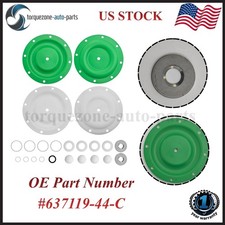 637119-44-C Pump Repair Kit Brand New For ARO...