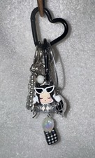 Popmart Skullpanda Limited Popbean Chain