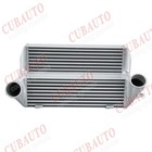 Aluminium Intercooler For BMW 135i 335i 335xi E82 E90/E91 E92 E93 08-11 N54&N55