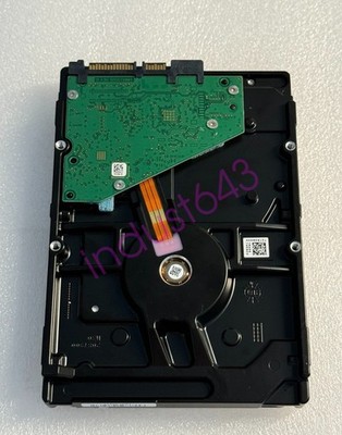 ST3000VX010 Seagate SkyHawk 3TB 3.5