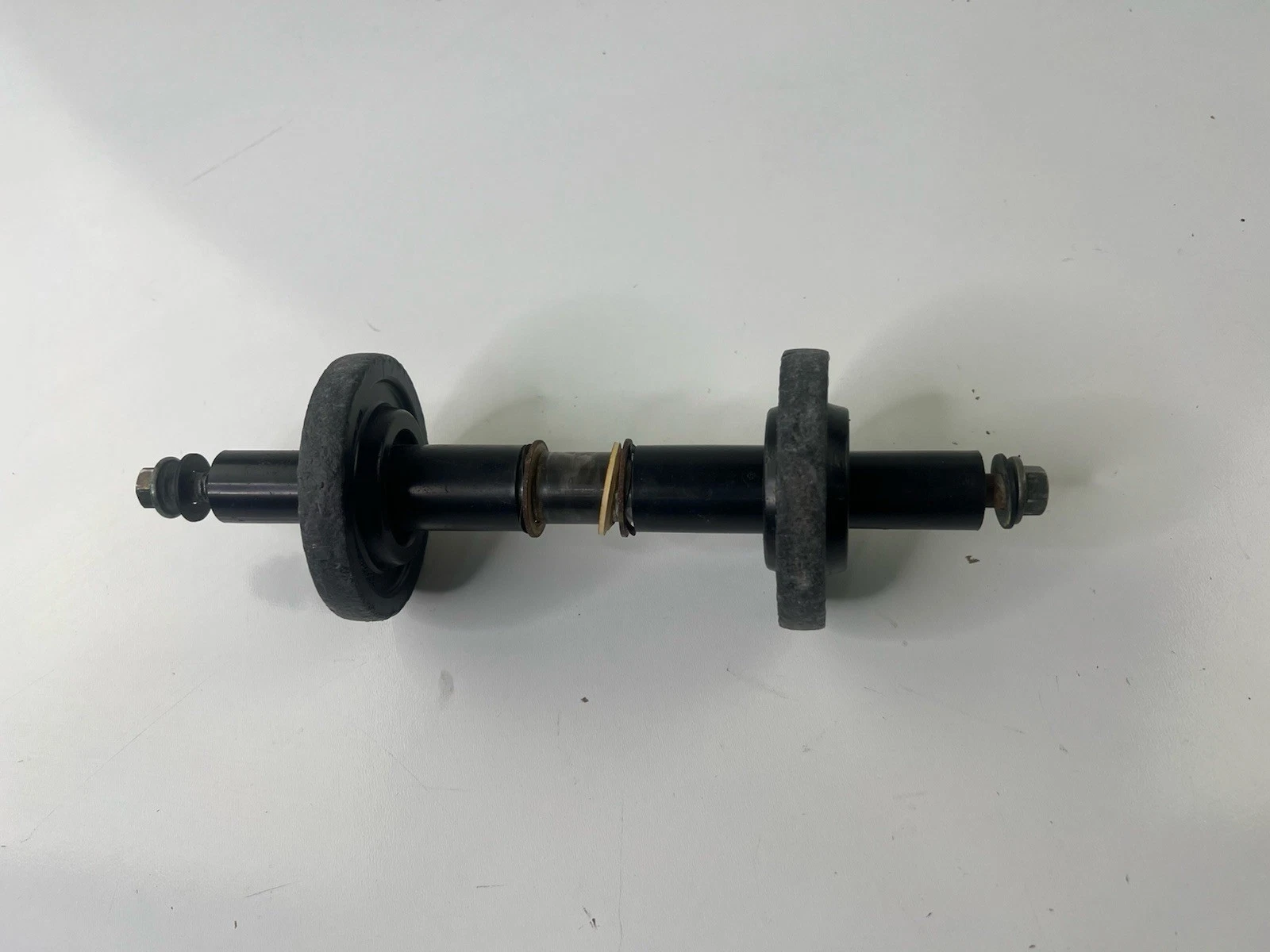 2020 POLARIS AXYS RMK 850 Front Track Shock Shaft Cross Bar 1543897