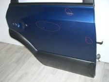 Porte arrière et accessoires Hyundai TUCSON