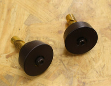 Ducati Multistrada V2 S V2S 2025 V4 S 2021 22 23 24 25 bar end handlebar weight