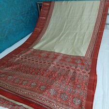 Indian silk soft kota silk Kancki boder kanci  