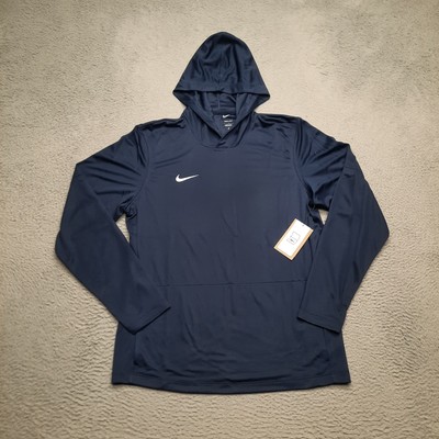 nike hyper dry hoodie