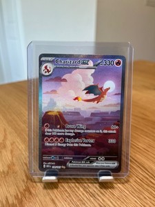 Charizard 151 | eBay