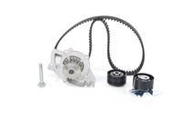 Bosch 1 987 948 727 Wasserpumpe + Zahnriemensatz FüR CitroëN Ford Fiat Volvo Lan