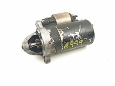 Démarreur Ford ORION