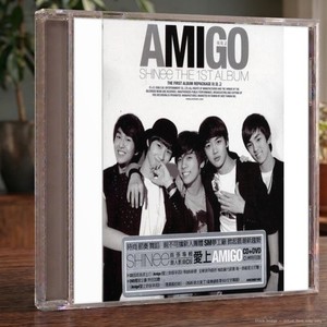 Shinee Amigo | eBay