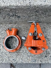 Victaulic Vic Cut Groover VG No. 2  Pipe Groo...