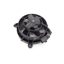 radiator fan motor blower engine bay Porsche 718 CAYMAN Boxster 982 GTS 4.0