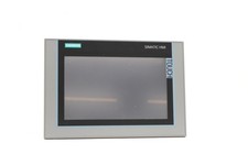 Siemens 6AV2 124-0JC01-0AX0 SIMATIC HMI 9 Wid...