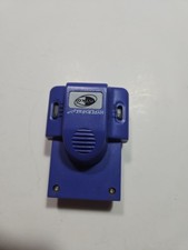 Nyko Hyper Pak Plus N64 Nintendo 64 Controller Memory Card Rumble Pak