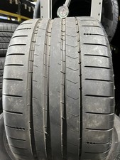 1 Tire Michelin Pilot Sport S 5 Mo1 29530zr20 101y Dot.3524 7.532 1 Tire Michelin Pilot Sport S 5 Mo1 29530zr20 101y Dot.3524 7.532