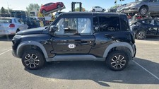 Climatisation et Accessoires Citroen MEHARI