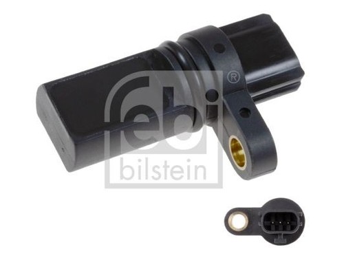 106820 CRANKSHAFT POSITION SENSOR RIGHT FEBI BILSTEIN FOR NISSAN 350Z,MICRA III - Picture 2 of 5
