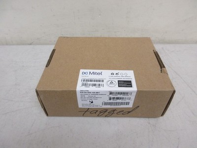 Mitel Integrated DECT Wireless Headset 51305332 Jabra 930-65-509-105-MIT