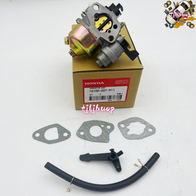 #ad #ad New For HONDA PART # 16100 Z0T 911 CARBURETOR FOR GX160 HONDA ENGINES $35.50