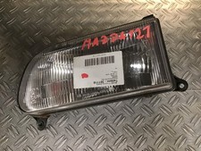 Scheinwerfer links Mazda 121 I (DA) 301114 Scheinwerfer links Mazda 121 I (DA) 301114