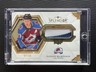 Nathan MacKinnon Patch Upper Deck Splendor Patch Jersey Card 2019-20 Hockey /36