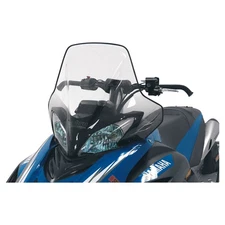 POWERMADD 15640 COBRA WINDSHIELD YAMAHA TALL