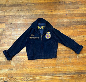 Ffa Jacket California | eBay
