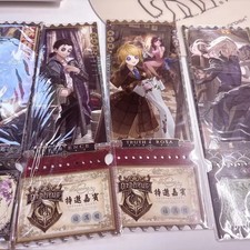 Genuine Character Umbrella Set, New