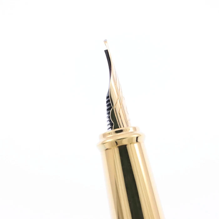 Bolígrafo S.T.Dupont S.T.Dupont Fotoin Edición Limitada Bogie Acabado Oro Amarillo M Foto 4 de 4