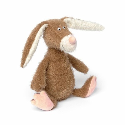 sigikid Hase midi Ach Good! Kuscheltier Stofftier Schmusetier Polyester 25 cm