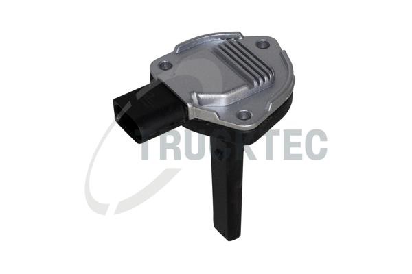 Trucktec Automotive ÖLstandsensor MotoröLstand FüR BMW 3Er Touring 318D 320D-image