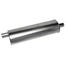 Walker Exhaust Muffler For Dodge Ram 2500 Ram 3500 Ram 1500 18570