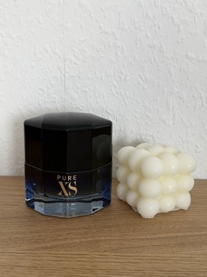 Paco Rabanne Pure XS Eau de Toilette 50 Ml