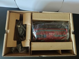 Sega Genesis32x Console Rare sealed New Ready for Modding or for your collection